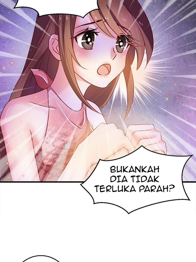 Beauty and the Beasts Chapter 19 Gambar 21